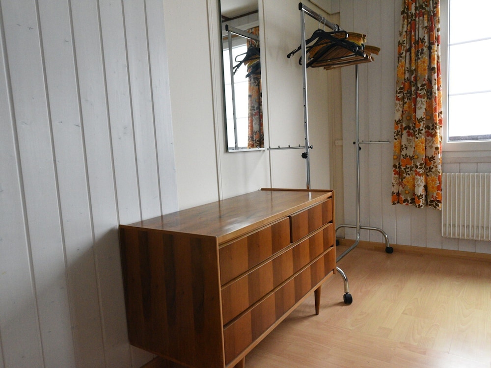 Apartment in Trans Village view 2
