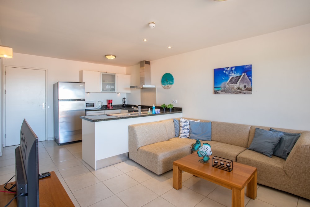 Blue Bay Apartments