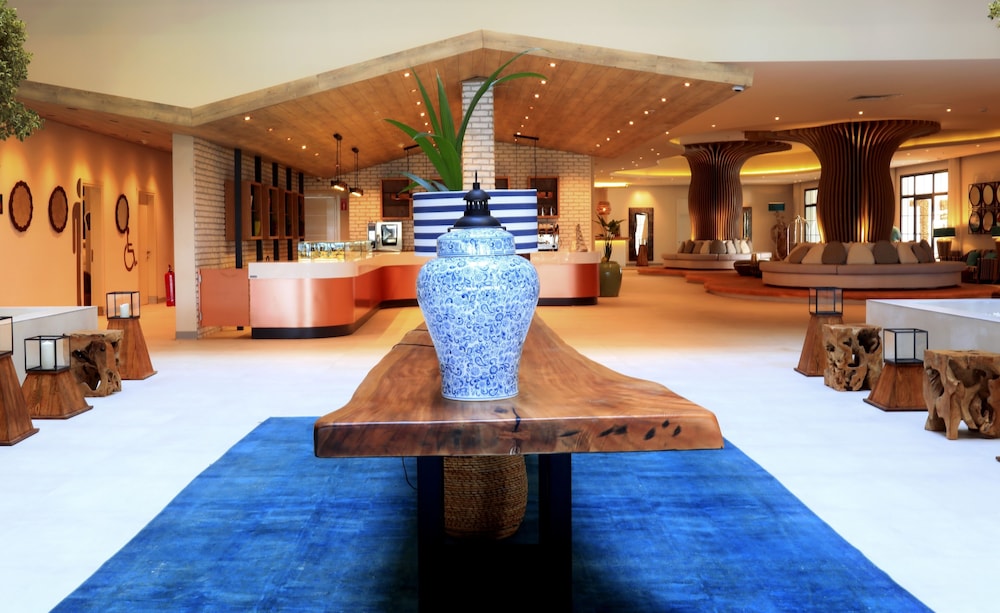 Design Plus Seya Beach Otel - Image 19