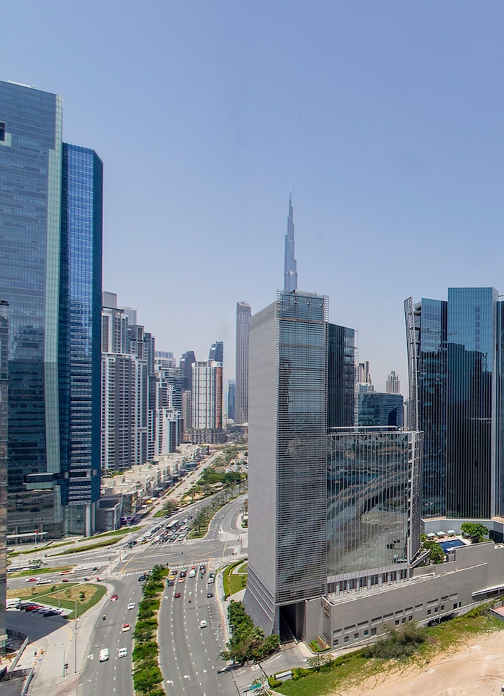 Zada Tower 1BR