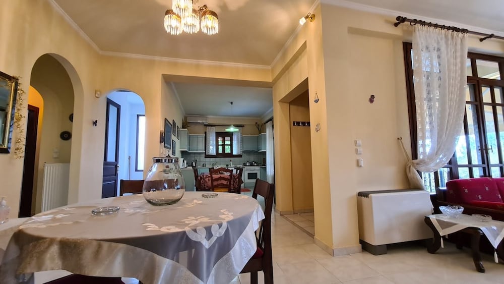 Luxurious Villa Anastasia