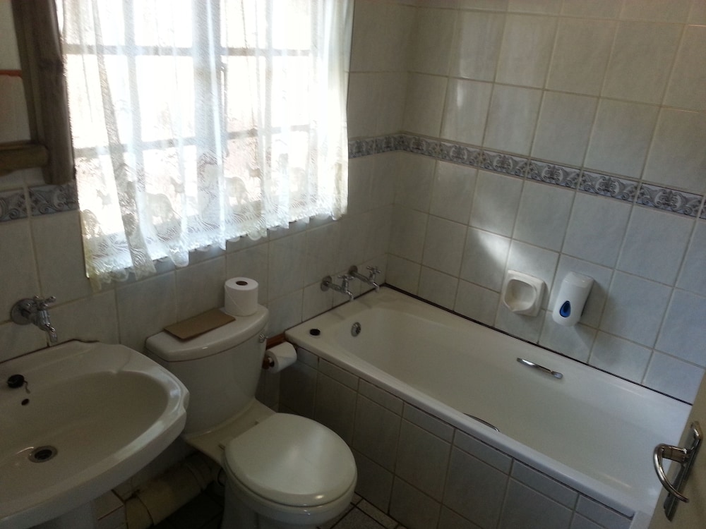 Bundu Lodge