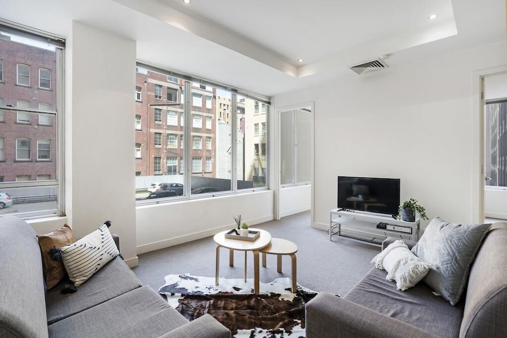 Corporate Stayz at Collins
