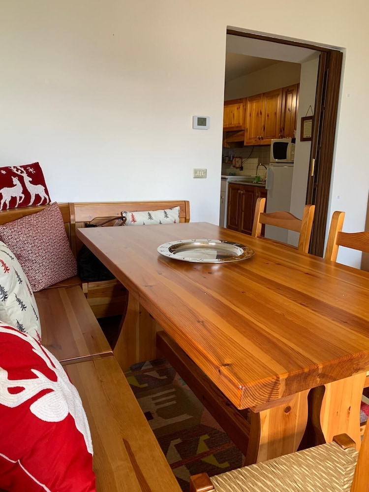 Condominio Residence Remauro