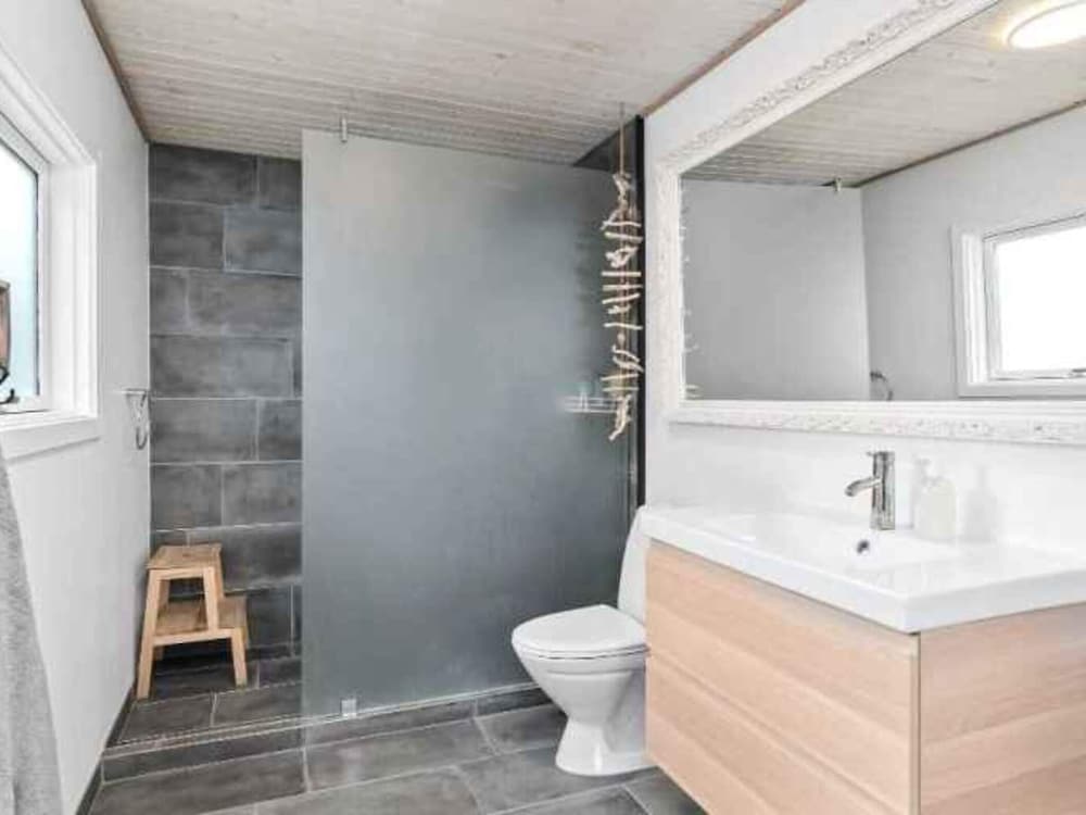 5 Star Holiday Home in Follenslev