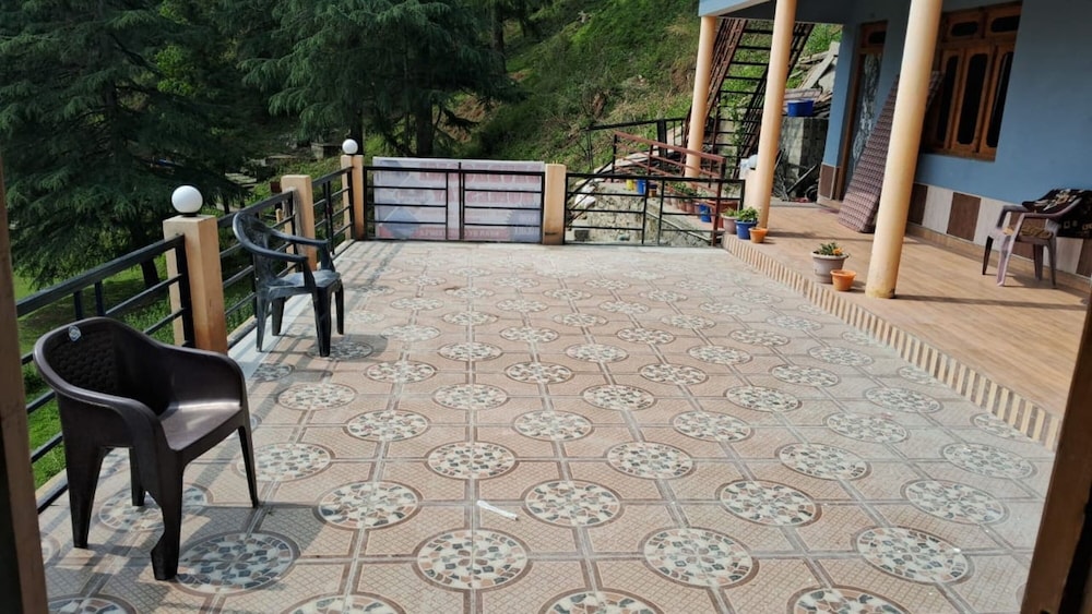 Devbhoomi Inn Homestay