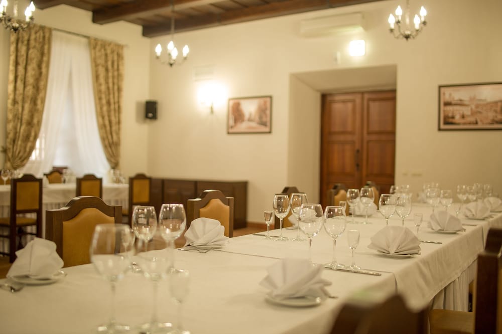 Hotel Monastyrski Minsk City Centre