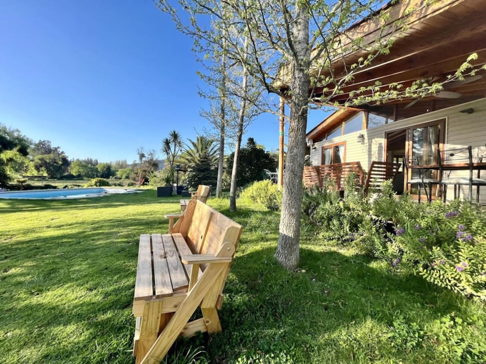 Foresta House - BBQ Swimming Pool Pet Wifi
