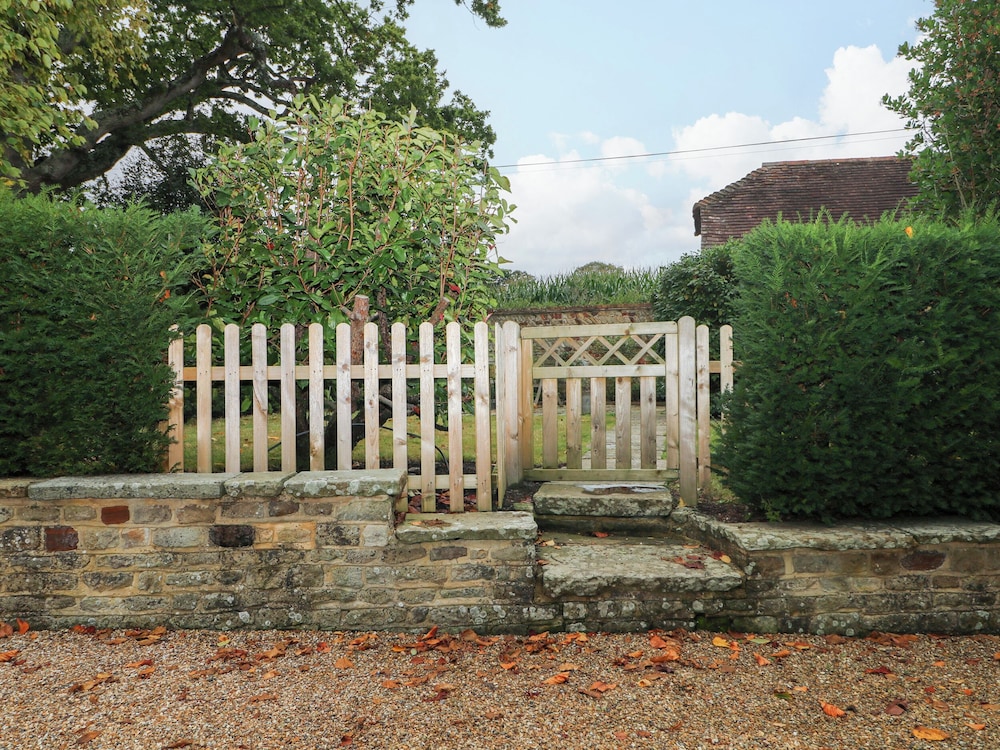 Tygalls Farm