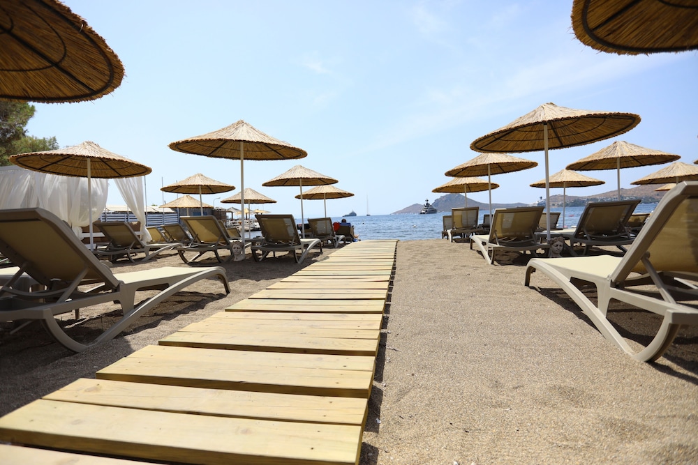 Yalinn Hotel - Image 94