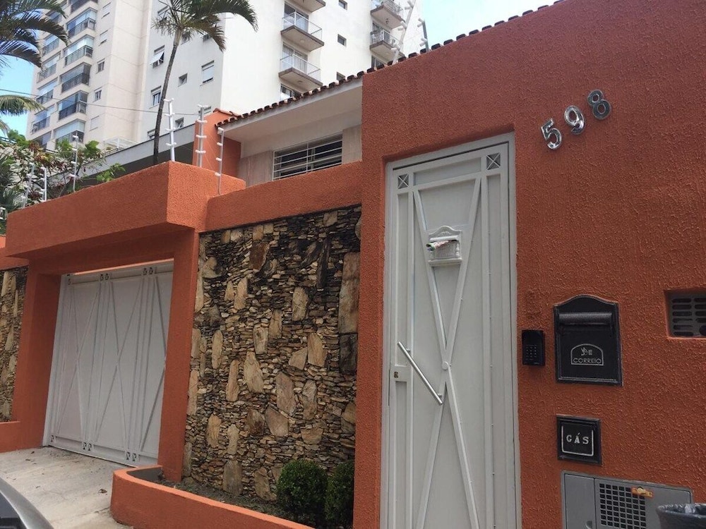 Vila Nina