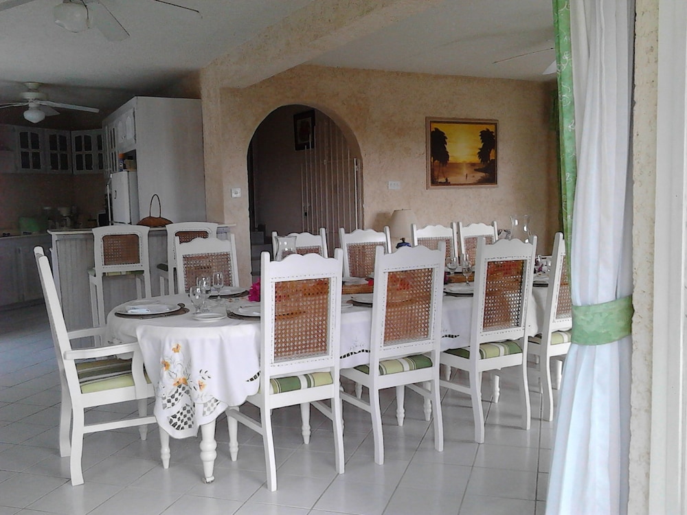 Sea Symphony Villa
