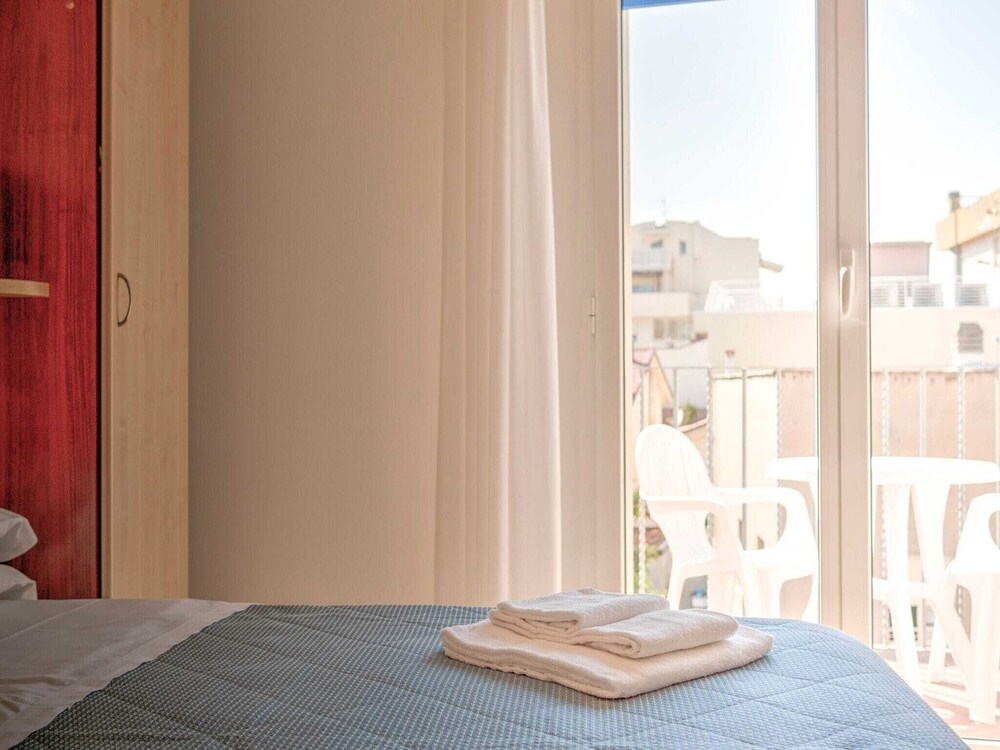 Modern Apartment in Rimini With Balcony view 4