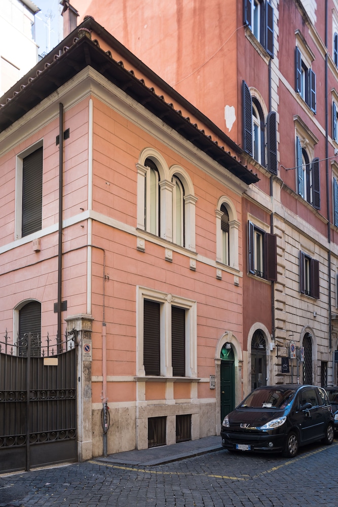 Maison Brunetti