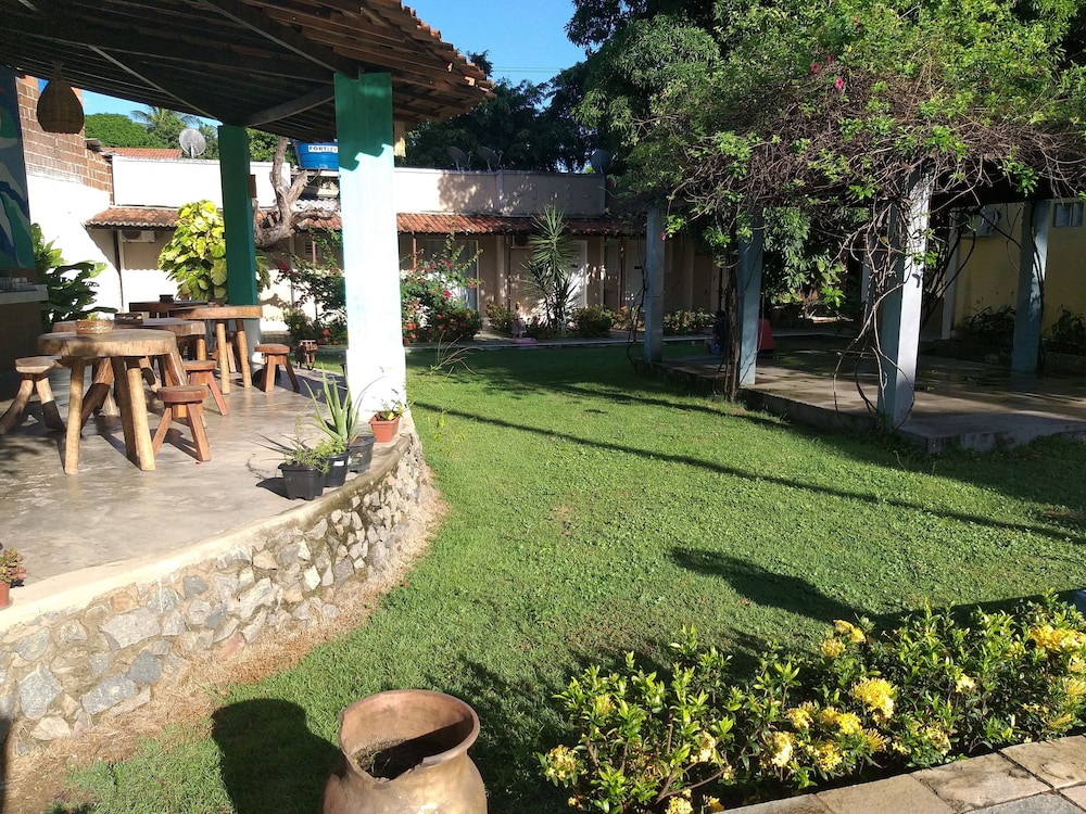 Pousada Pipamor