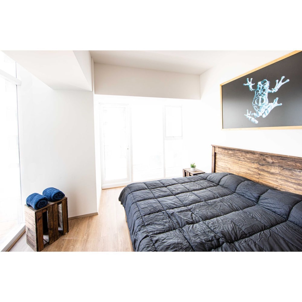 Icon Condesa · All Amenities Extremely Cozy Flat @ Condesa 5 star other photo