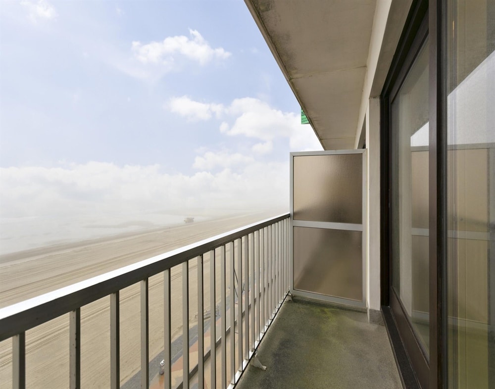 Apartment in Blankenberge