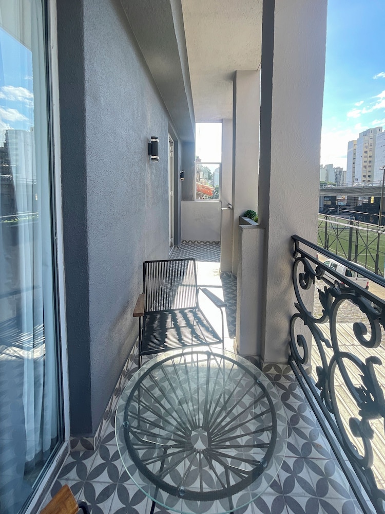 Ayres Suites Cochabamba