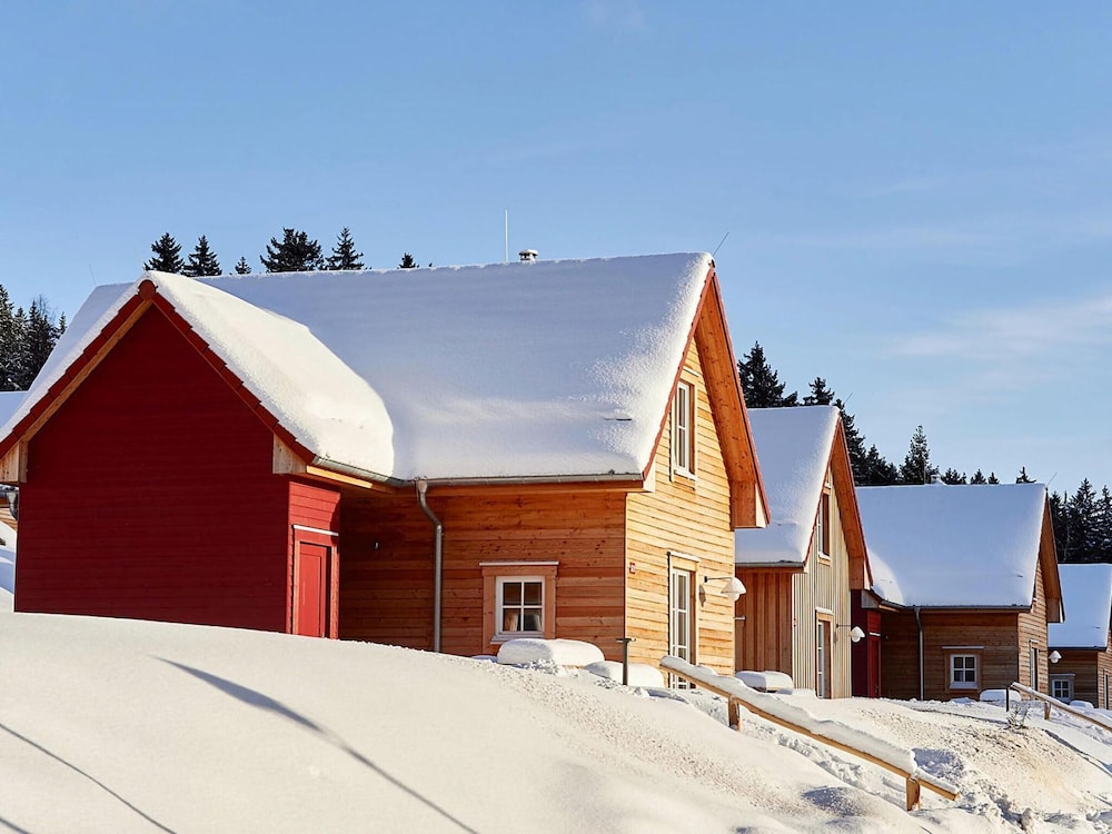 Holiday Homes in the Schierke Harzresort on the Brocken, Schierke