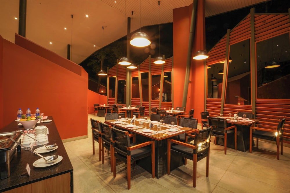 Vyna Hillock Resort and Spa