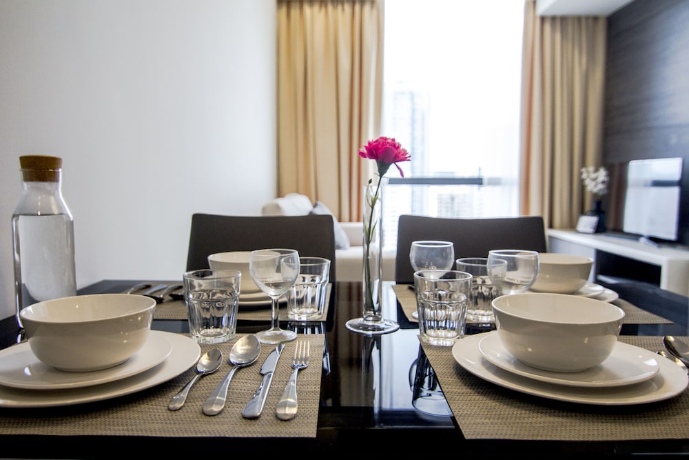 The Robertson by Homes Asian