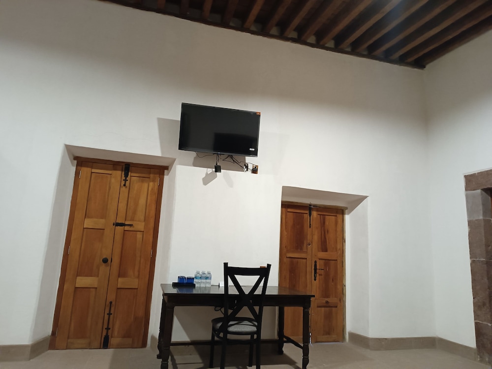 Hotel Hacienda Maravillas
