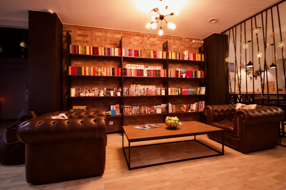 Telegraf Hostel