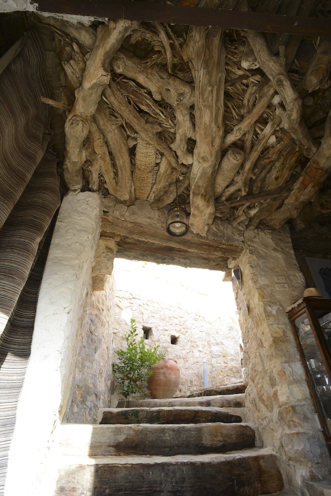 L'Auberge De Tamezret