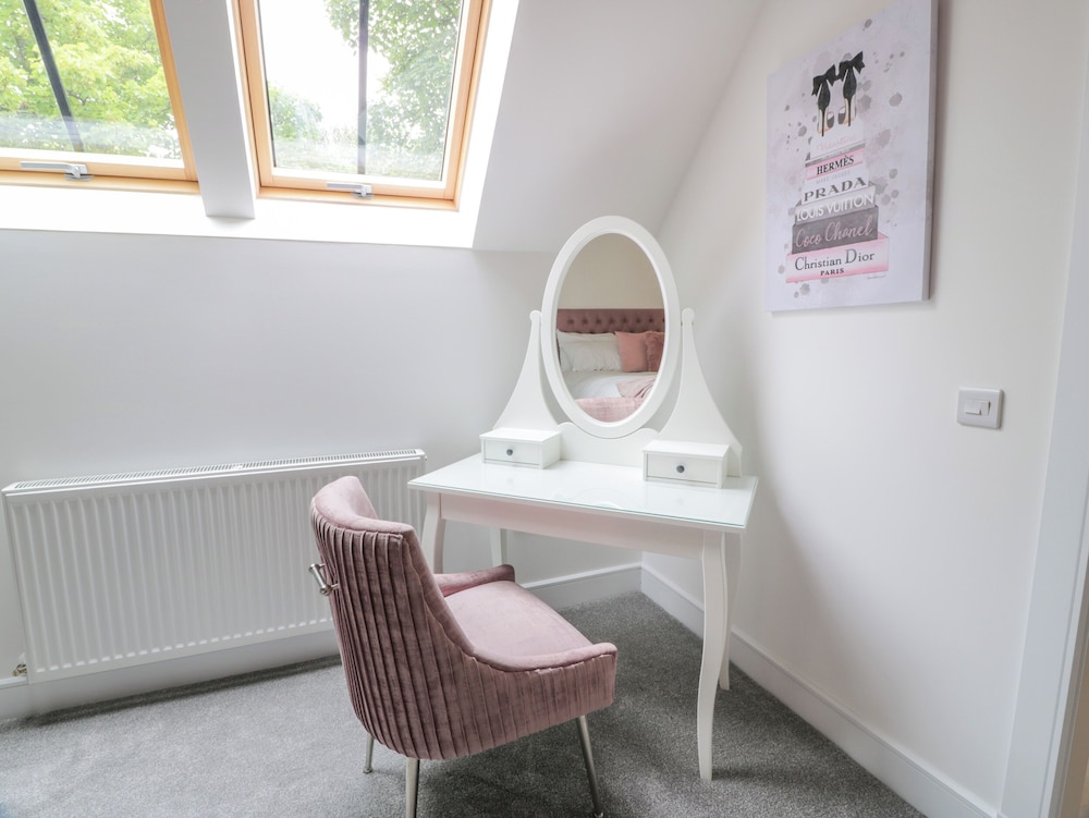 The Vestry