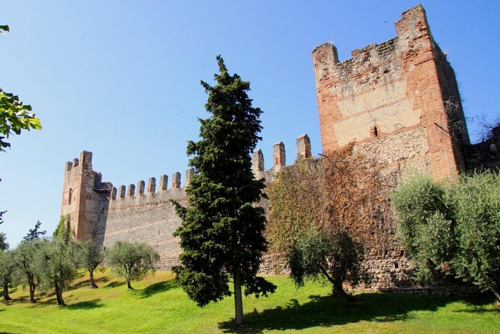 Holiday Home Lazise Near Lake Garda & Pool