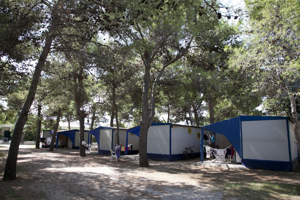 Spiaggia Lunga Camping photo 4