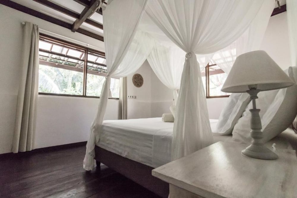 Le Coconut Lodge