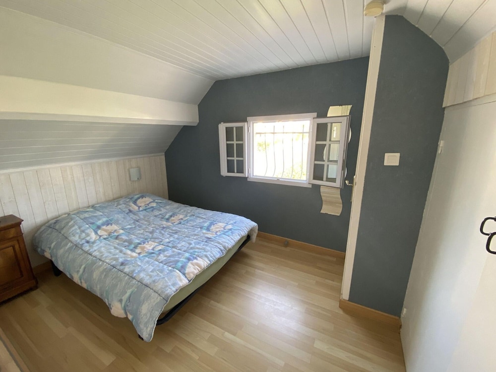 Holiday Home in Penestin Near Mine D'or Beach