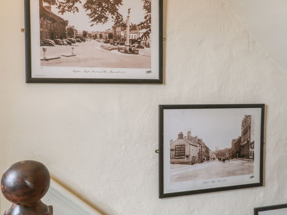 Bridgend Cottage