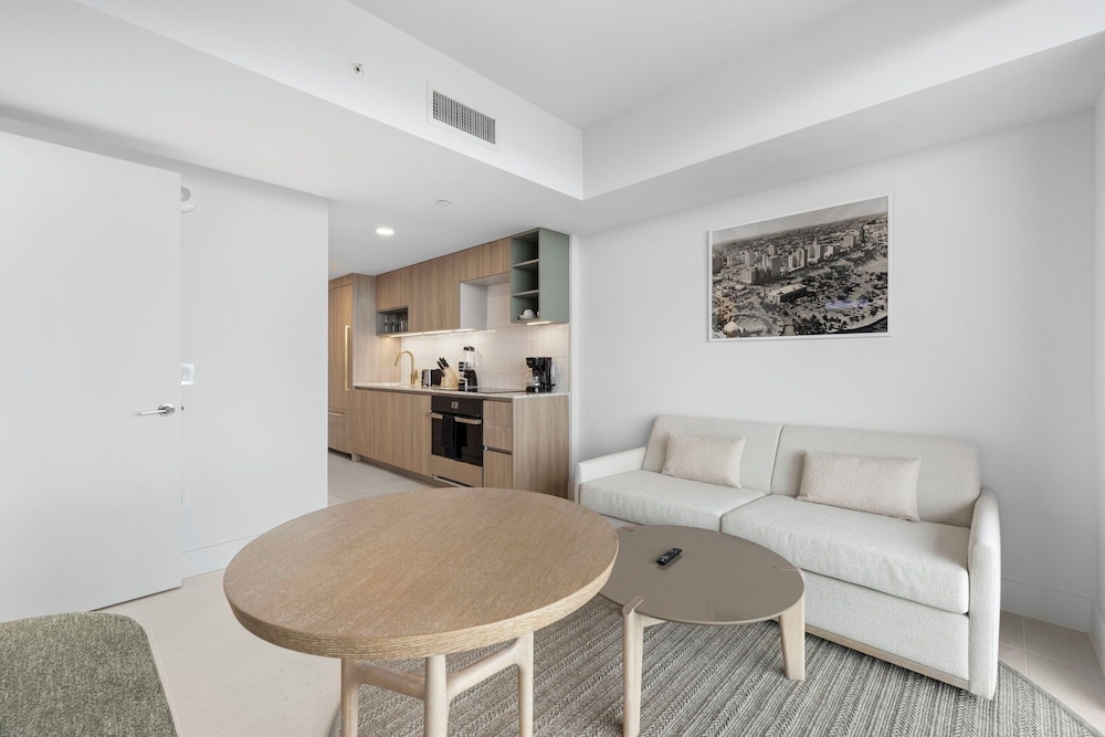 Luxury Condos in Downtown Miami