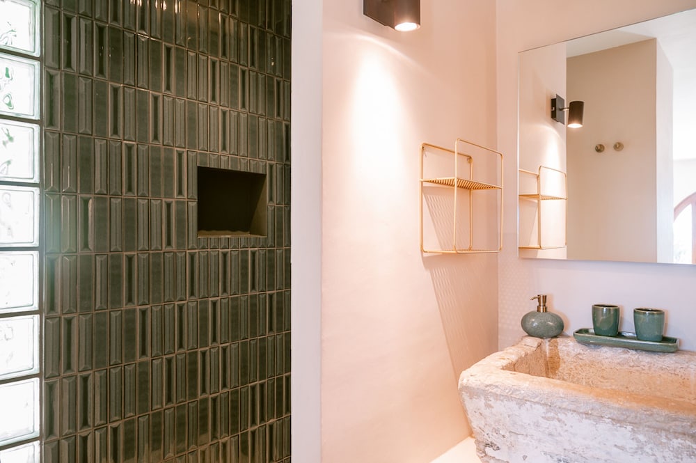 Can Furnet in Ibiza With 4 Bedrooms and 8 Bathrooms