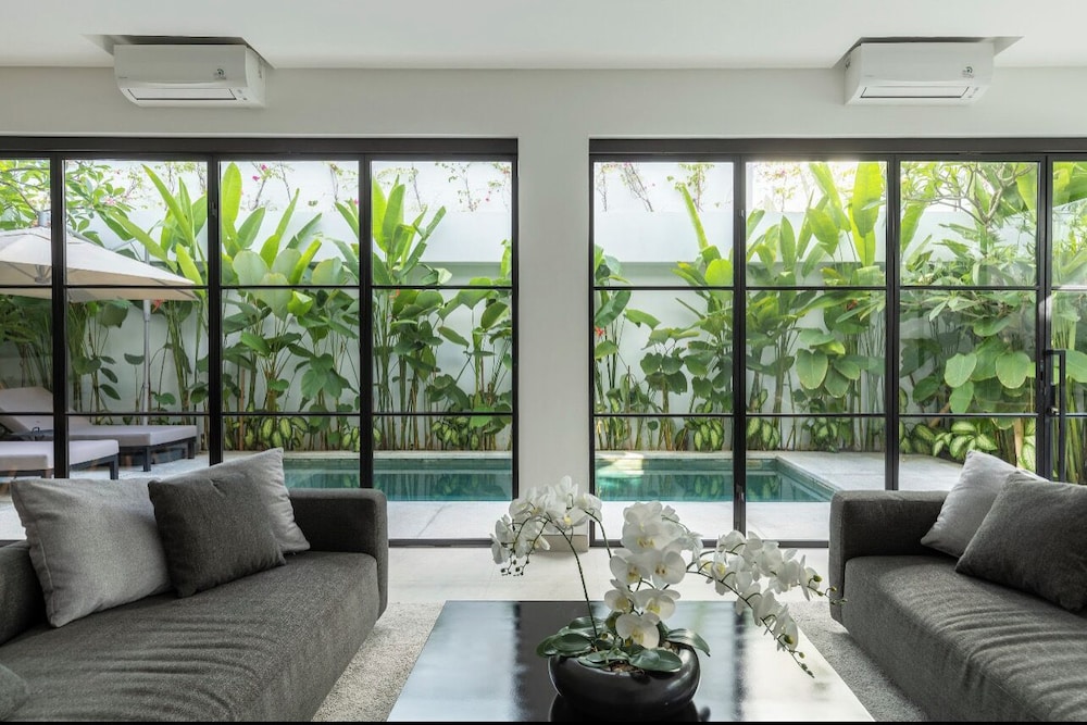 Anwa Bali Boutique Resort