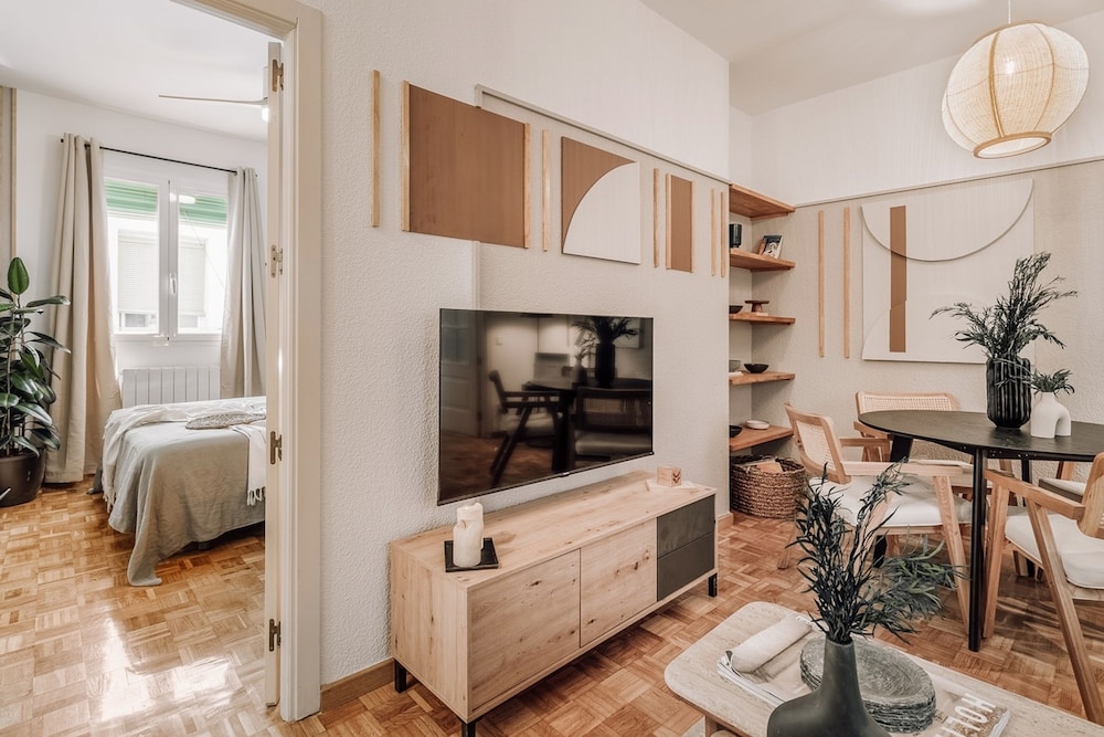 Quiche - 3 Bedrooms in Ibiza
