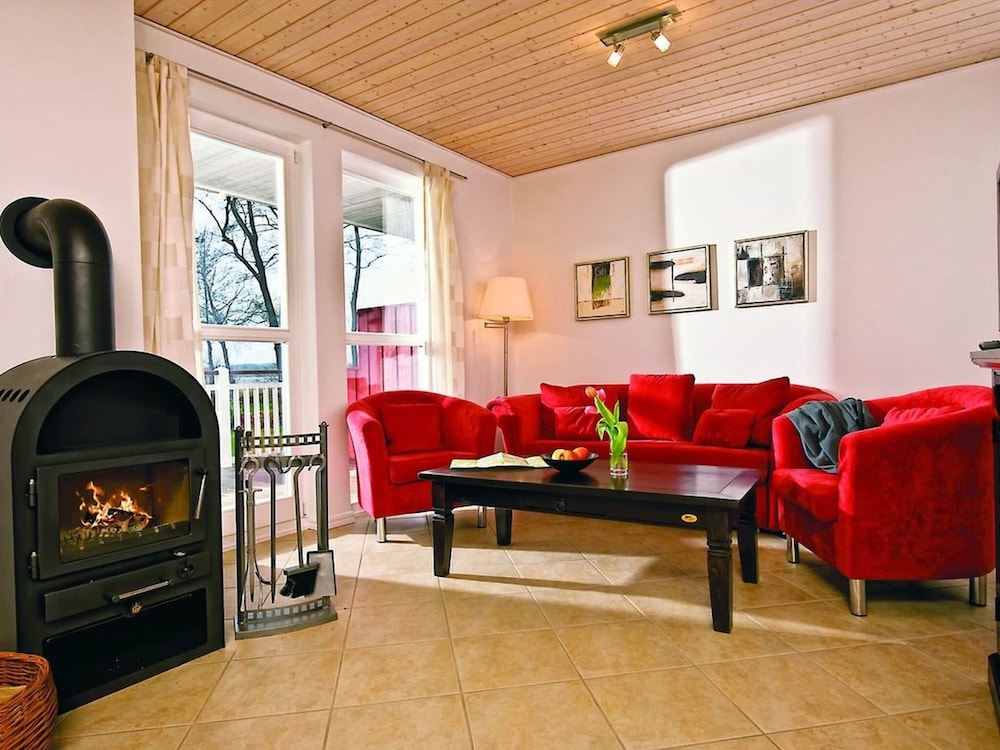 Appartements im Schlosspark Bad Saarow