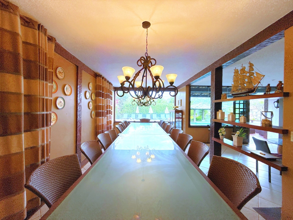 Pousada Ferradura Boutique