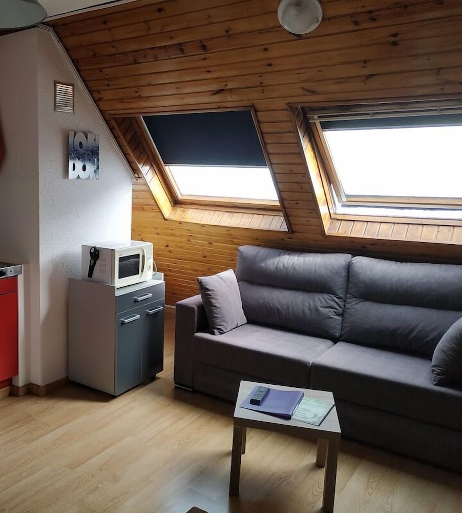 Appartements Solaris