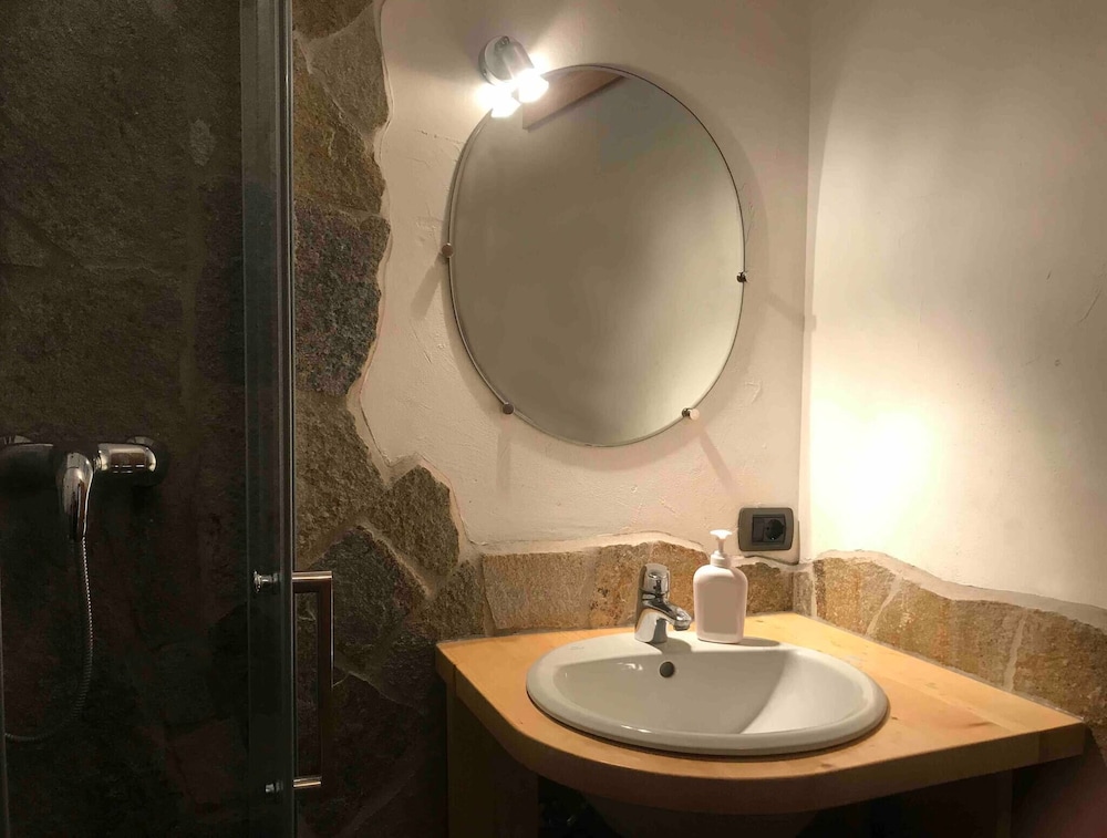 Baita In Pietra Chiesa Valmalenco - A Piedi Alla Funivia Alpe Palu view 3