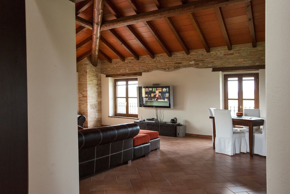 Villa Manganina
