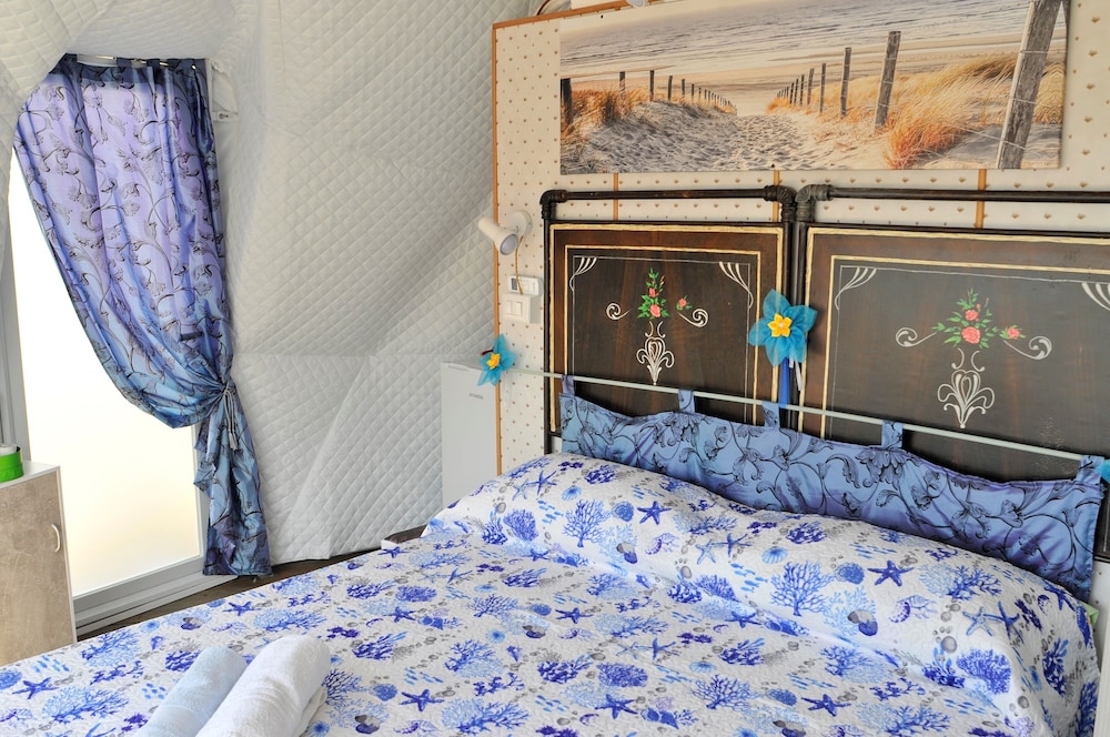 Agriturismo Erbe Matte - Campingplads, Billede 13