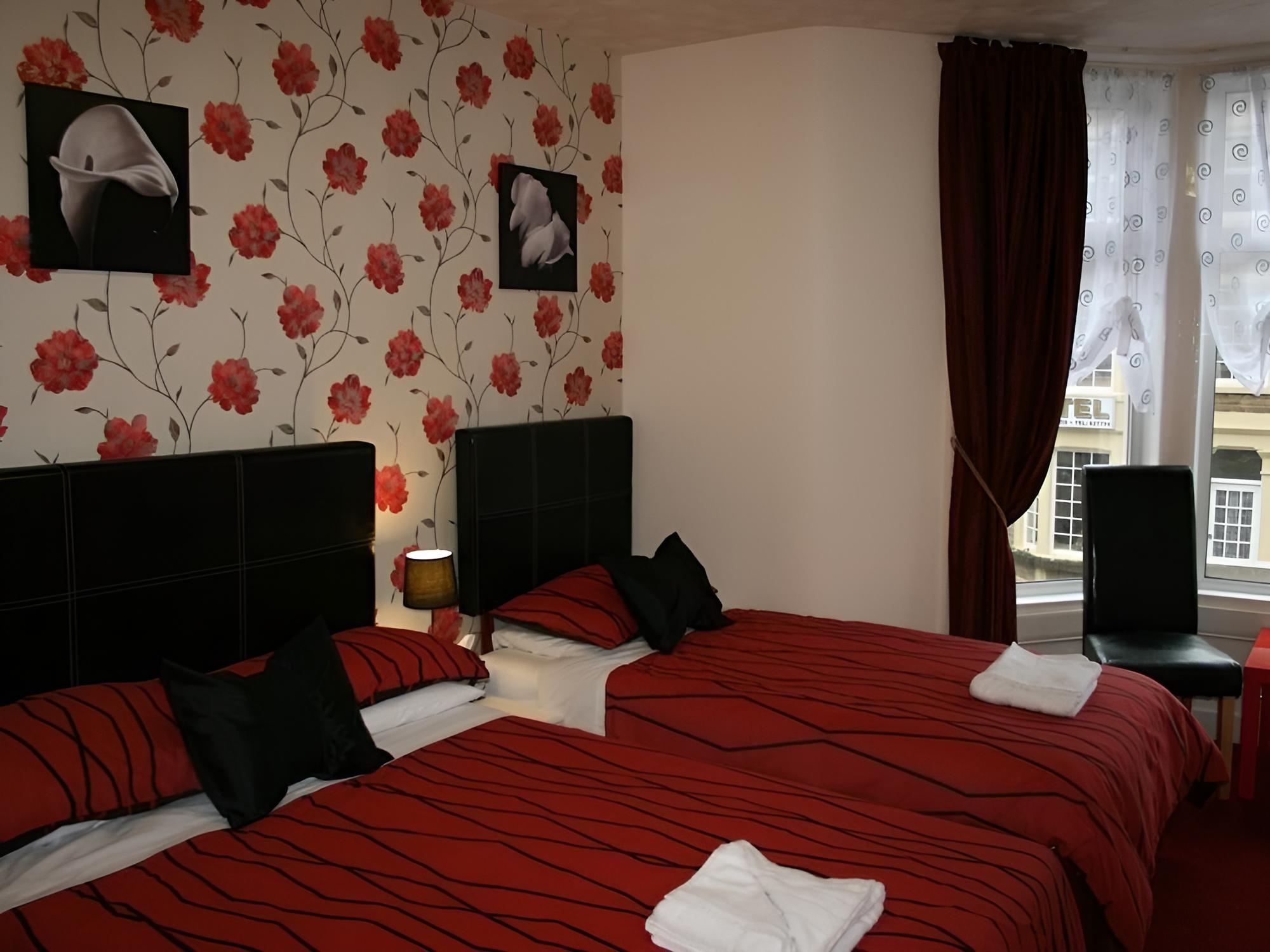 The Beverley Hotel