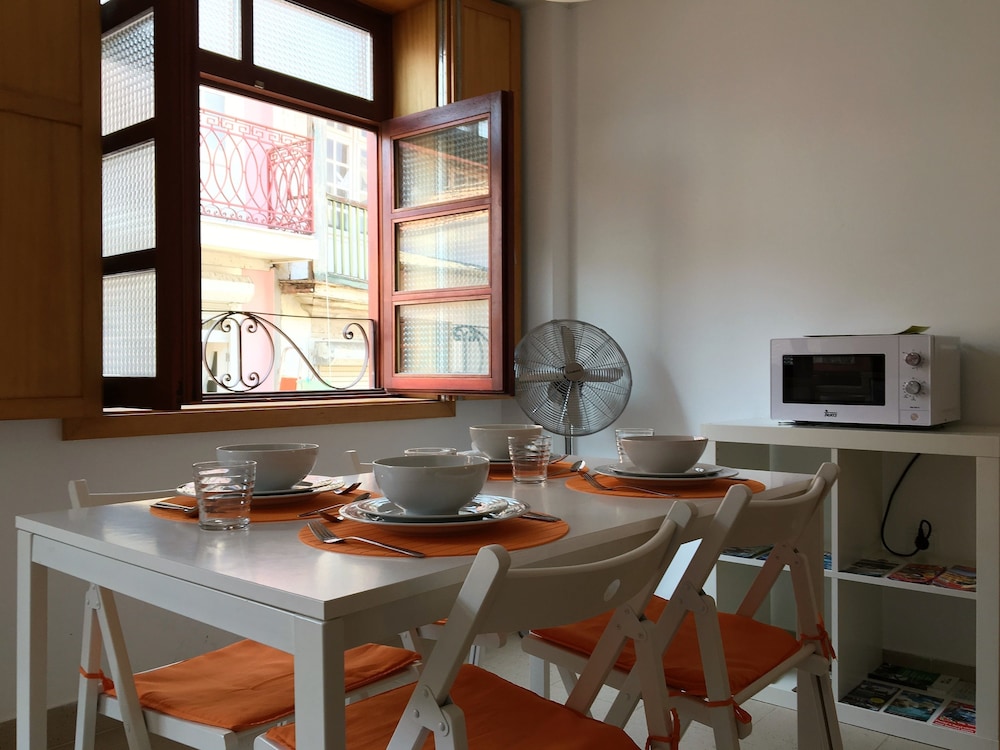 D&S - Porto São Bento Apartments I