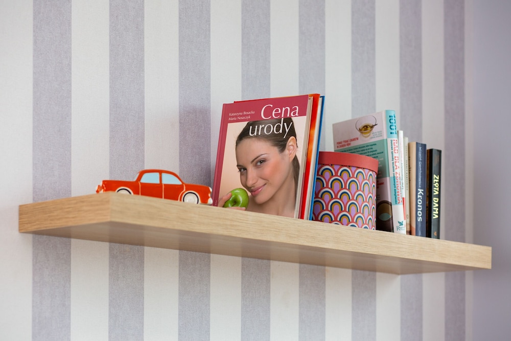 Studio Puławska Warszawa by Renters view 2