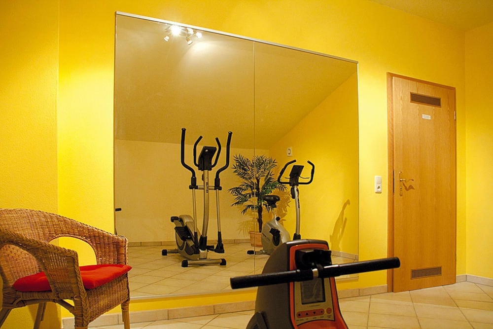 Ferienwohnung im Haus Schoenbrunn