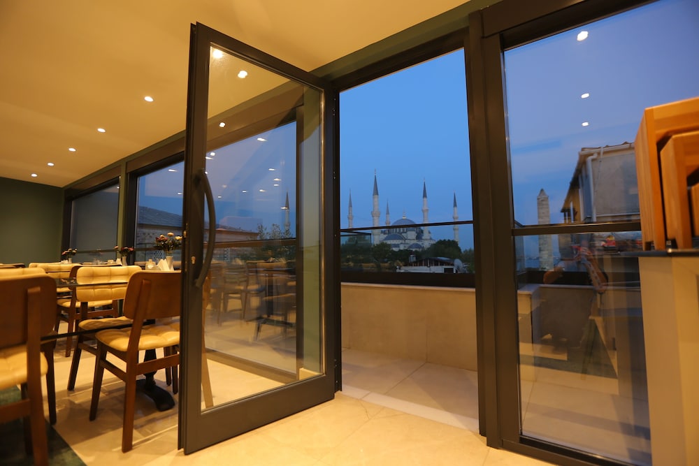 Haci Bayram Otel - Image 31