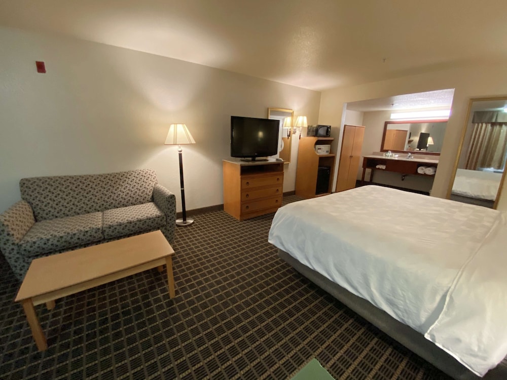SureStay Plus Hotel by Best Western San Jose Central City, Foto 57